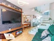 Casa / Sobrado em Condomínio para Venda em Curitiba/PR...