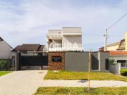 Casa / Sobrado em Condomínio para Venda em Curitiba/PR...