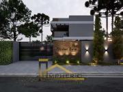 Casa / Sobrado em Condomínio para Venda em Curitiba/PR...