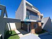 Casa / Sobrado em Condomínio para Venda em Curitiba/PR...