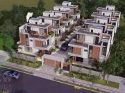 Casa / Sobrado em Condomínio para Venda em Curitiba/PR...