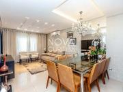 Casa / Sobrado em Condomínio para Venda em Curitiba/PR...