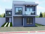 Casa / Sobrado em Condomínio para Venda em Curitiba/PR...