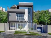 Casa / Sobrado em Condomínio para Venda em Curitiba/PR...