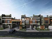 Casa / Sobrado em Condomínio para Venda em Curitiba/PR...