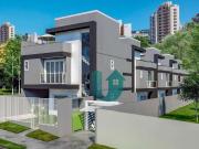 Casa / Sobrado em Condomínio para Venda em Curitiba/PR...