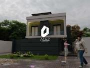 Casa / Sobrado em Condomínio para Venda em Curitiba/PR...