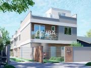 Casa / Sobrado em Condomínio para Venda em Curitiba/PR...