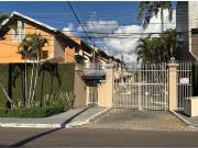 Casa / Sobrado em Condomínio para Venda em Curitiba/PR...