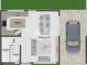 Casa / Sobrado em Condomínio para Venda em Curitiba/PR...