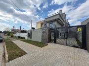 Casa / Sobrado em Condomínio para Venda em Curitiba/PR...