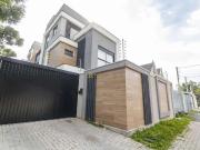 Casa / Sobrado em Condomínio para Venda em Curitiba/PR...