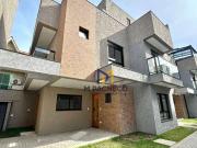 Casa / Sobrado em Condomínio para Venda em Curitiba/PR...