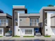 Casa / Sobrado em Condomínio para Venda em Curitiba/PR... Casa / Sobrado em Condomínio para Venda em Curitiba/PR...