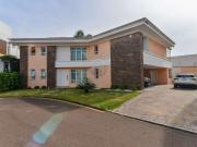 Casa / Sobrado em Condomínio para Venda em Curitiba/PR...