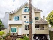 Casa / Sobrado em Condomínio para Venda em Curitiba/PR...