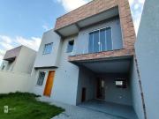 Casa / Sobrado em Condomínio para Venda em Curitiba/PR...
