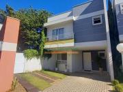 Casa / Sobrado em Condomínio para Venda em Curitiba/PR...