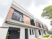 Casa / Sobrado em Condomínio para Venda em Curitiba/PR...