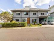 Casa / Sobrado em Condomínio para Venda em Curitiba/PR...