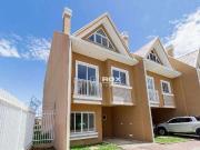 Casa / Sobrado em Condomínio para Venda em Curitiba/PR...