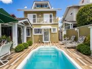 Casa / Sobrado em Condomínio para Venda em Curitiba/PR...