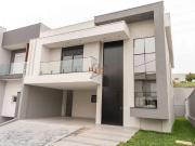 Casa / Sobrado em Condomínio para Venda em Curitiba/PR...