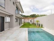 Casa / Sobrado em Condomínio para Venda em Curitiba/PR...