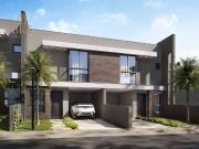 Casa / Sobrado em Condomínio para Venda em Curitiba/PR...