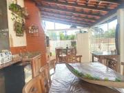 Casa / Sobrado em Condomínio para Venda em Curitiba/PR...