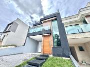 Casa / Sobrado em Condomínio para Venda em Curitiba/PR...