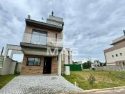 Casa / Sobrado em Condomínio para Venda em Curitiba/PR...