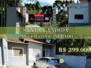 Casa / Sobrado em Condomínio para Venda em Curitiba/PR...