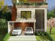 Casa / Sobrado em Condomínio para Venda em Curitiba/PR...