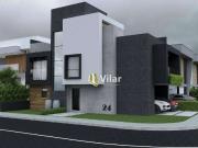 Casa / Sobrado em Condomínio para Venda em Curitiba/PR...