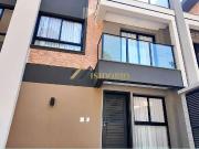 Casa / Sobrado em Condomínio para Venda em Curitiba/PR...