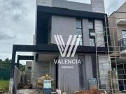 Casa / Sobrado em Condomínio para Venda em Curitiba/PR...