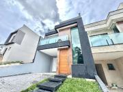 Casa / Sobrado em Condomínio para Venda em Curitiba/PR...