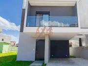 Casa / Sobrado em Condomínio para Venda em Curitiba/PR...