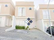 Casa / Sobrado em Condomínio para Venda em Curitiba/PR...