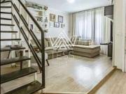 Casa / Sobrado em Condomínio para Venda em Curitiba/PR...