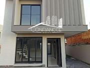 Casa / Sobrado em Condomínio para Venda em Curitiba/PR...