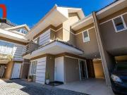 Casa / Sobrado em Condomínio para Venda em Curitiba/PR...