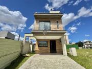 Casa / Sobrado em Condomínio para Venda em Curitiba/PR...