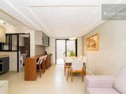 Casa / Sobrado em Condomínio para Venda em Curitiba/PR...