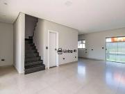 Casa / Sobrado em Condomínio para Venda em Curitiba/PR...