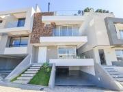 Casa / Sobrado em Condomínio para Venda em Curitiba/PR...