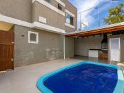 Casa / Sobrado em Condomínio para Venda em Curitiba/PR...