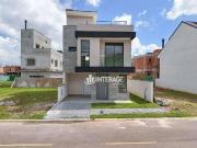 Casa / Sobrado em Condomínio para Venda em Curitiba/PR...