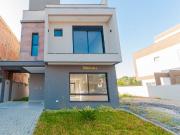 Casa / Sobrado em Condomínio para Venda em Curitiba/PR...